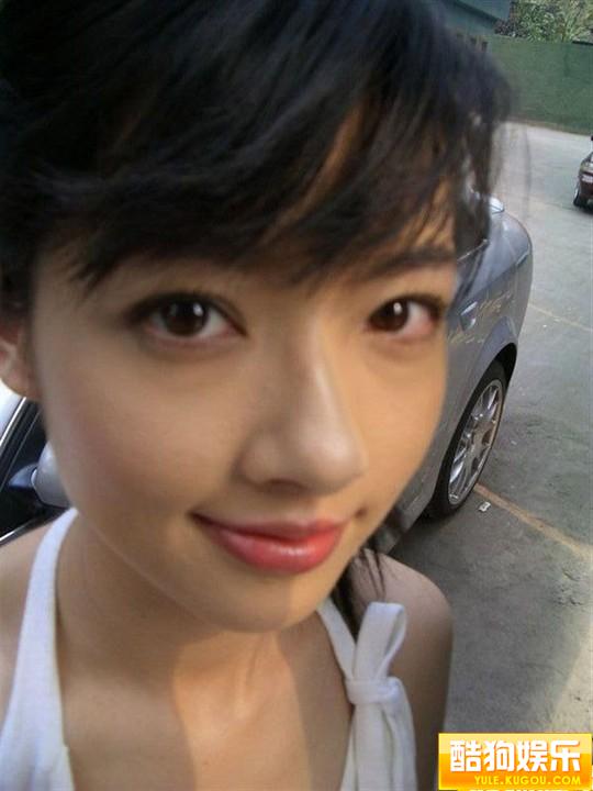 女主角郭碧婷靓照集!图片