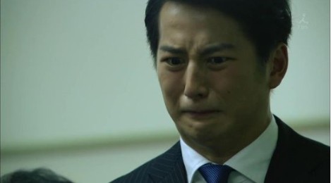《半泽直树》盘点"捏蛋狂魔"节操何在